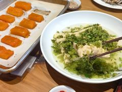-素描餐厅(灵隐天竺店)