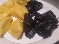 -船歌·鱼水饺青岛菜(闽江二路店)