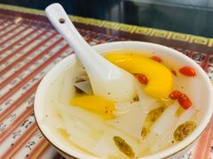 -长人馄饨铺(解放街店)