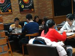 大堂-胡椒厨房(学府凯德店)