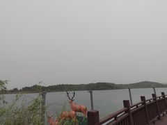 -仙海旅游度假区