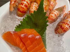 -赤坂亭·M9和牛烧肉(南京江南虹悦城店)