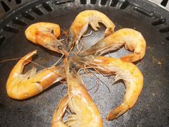 -盛江山自助料理(奥莱锦辉购物广场店)