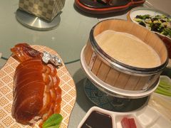 -董家大院·京味家常菜(朝丰家园店)