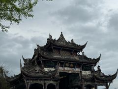 -都江堰景区
