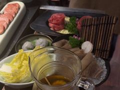 -捞王锅物料理(凯旋路店)