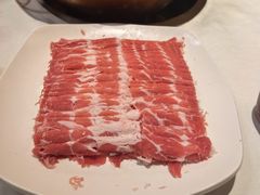 -东来顺饭庄(西直门店)