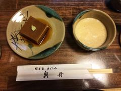 -奥丹(南禅寺店)