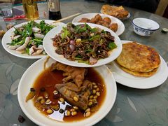 -新乡饭店