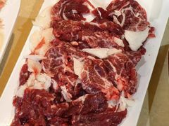 -伟记牛肉(金鸿公路店)