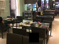 大堂-豪客来牛排(府河店)