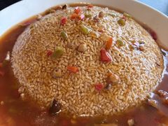 烧汁锅巴-集贤门·徽菜(福田店)