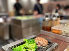 -肉肉大米(德基广场店)