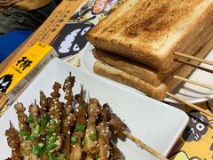 -木屋烧烤(双榆树店)