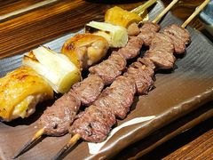 -鸟鹏烧鸟居酒屋(熙龙湾店)