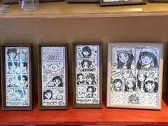 -PIGGYOO人生四格漫画店(朝外店)