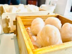 -粤财皇冠假日酒店·彩华轩中餐厅