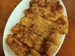 加大排-小姜锅贴(凤凰街店)