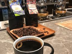 -星巴克臻选(南京艾尚天地店)