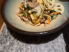 -南京大牌档(青岛万象城店)
