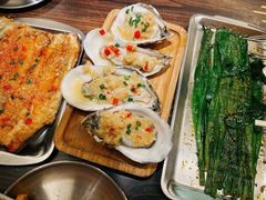 -破店肥哈·东北烧烤(南山保利店)