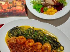 -俄士厨房(五棵松华熙LIVE店)
