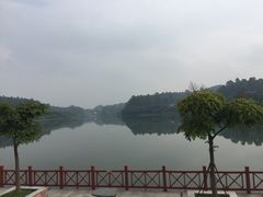 -南国桃园旅游度假区