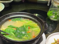 -外婆家(义乌新光汇购物中心店)