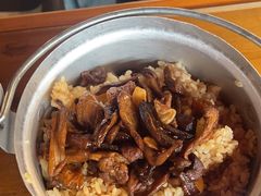 -隔壁老王·家常云南菜(花巷店)