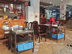 -鸽鸟轩(石岐店)