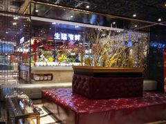 -台北A+A七喜饭店(德增街店)