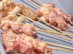 -王氏炉匠·烧鸟放题自助(好运街店)