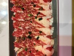 -杨记齐齐哈尔烤肉(五莲路店)