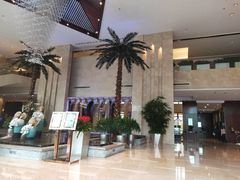 -常州环球恐龙城维景国际大酒店