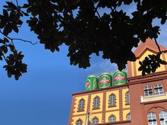 -青岛啤酒博物馆