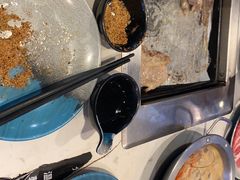 -圣罗巴海鲜烤肉自助(新乡万达店)