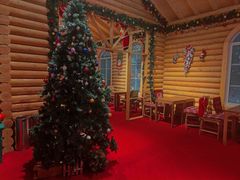 -宁波冰雪大世界(北仑区)