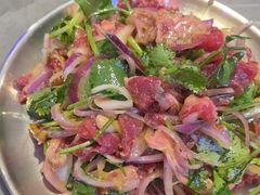 -杨小佳·齐齐哈尔烤肉·烤串(广州店)