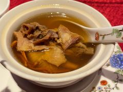 -稻香酒家·34年老字号·港式粤菜(侨光店)