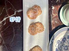 -钱塘花园·宁波菜