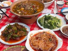 -阆辣荟餐饮(老味道8年·古城店)