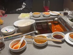 -海底捞火锅(振华广场生日主题店)