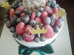 -EnergyCake蛋糕理想国