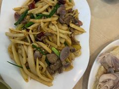 -贞味盐焗鸡(老城店)