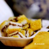 是包含洒金桥、广济街、学习巷、庙后街、大皮院等一大片区域