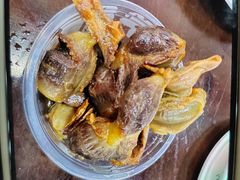 -斯丹姜母鸭·古法干香(涂门街总店)