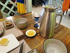 -格日勒阿妈蒙古厨房(大召店)
