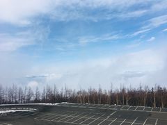 -富士山吉田線五合目