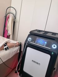 -Fundi张玉珊修身堂·indiba·BTL科技瘦身