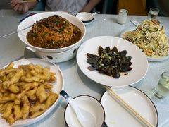 -鲜得莱渔港·小平岛海胆馆(七贤岭店)